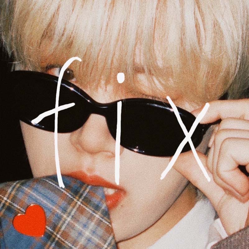 SAOYA(JO1)／fix